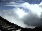 Archiv Foto Webcam Fischerhütte - Puchberg am Schneeberg 09:00
