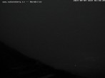 Archiv Foto Webcam Fischerhütte - Puchberg am Schneeberg 23:00