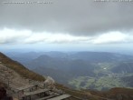Archiv Foto Webcam Fischerhütte - Puchberg am Schneeberg 15:00