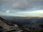 Archiv Foto Webcam Fischerhütte - Puchberg am Schneeberg 17:00