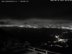 Archiv Foto Webcam Fischerhütte - Puchberg am Schneeberg 19:00