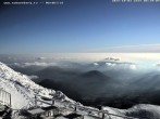 Archiv Foto Webcam Fischerhütte - Puchberg am Schneeberg 07:00