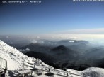 Archiv Foto Webcam Fischerhütte - Puchberg am Schneeberg 08:00