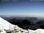 Archiv Foto Webcam Fischerhütte - Puchberg am Schneeberg 09:00