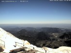 Archiv Foto Webcam Fischerhütte - Puchberg am Schneeberg 13:00