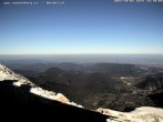 Archiv Foto Webcam Fischerhütte - Puchberg am Schneeberg 15:00