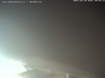 Archiv Foto Webcam Fischerhütte - Puchberg am Schneeberg 19:00