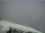 Archiv Foto Webcam Fischerhütte - Puchberg am Schneeberg 13:00