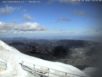 Archiv Foto Webcam Fischerhütte - Puchberg am Schneeberg 13:00