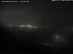 Archiv Foto Webcam Fischerhütte - Puchberg am Schneeberg 01:00