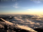 Archiv Foto Webcam Fischerhütte - Puchberg am Schneeberg 06:00