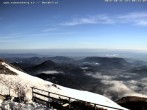 Archiv Foto Webcam Fischerhütte - Puchberg am Schneeberg 07:00