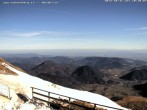 Archiv Foto Webcam Fischerhütte - Puchberg am Schneeberg 09:00