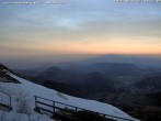 Archived image Webcam Puchberg am Schneeberg - Fischerhütte 15:00