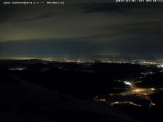 Archiv Foto Webcam Fischerhütte - Puchberg am Schneeberg 03:00