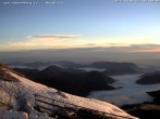 Archiv Foto Webcam Fischerhütte - Puchberg am Schneeberg 06:00