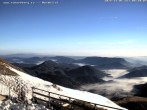Archiv Foto Webcam Fischerhütte - Puchberg am Schneeberg 07:00
