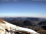 Archiv Foto Webcam Fischerhütte - Puchberg am Schneeberg 09:00