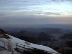 Archiv Foto Webcam Fischerhütte - Puchberg am Schneeberg 15:00