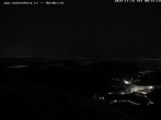 Archiv Foto Webcam Fischerhütte - Puchberg am Schneeberg 23:00