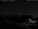 Archiv Foto Webcam Fischerhütte - Puchberg am Schneeberg 01:00