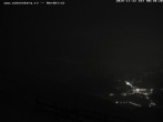 Archiv Foto Webcam Fischerhütte - Puchberg am Schneeberg 23:00