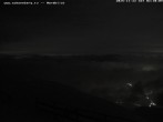 Archiv Foto Webcam Fischerhütte - Puchberg am Schneeberg 01:00