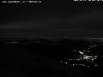 Archiv Foto Webcam Fischerhütte - Puchberg am Schneeberg 01:00