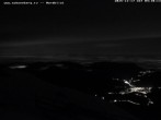 Archiv Foto Webcam Fischerhütte - Puchberg am Schneeberg 03:00