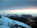 Archiv Foto Webcam Fischerhütte - Puchberg am Schneeberg 06:00