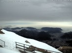 Archiv Foto Webcam Fischerhütte - Puchberg am Schneeberg 09:00