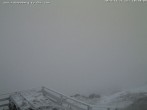 Archiv Foto Webcam Fischerhütte (Süd) 09:00