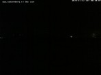 Archiv Foto Webcam Fischerhütte (Süd) 23:00