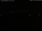 Archiv Foto Webcam Fischerhütte (Süd) 03:00