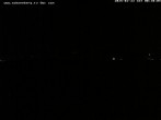 Archiv Foto Webcam Fischerhütte (Süd) 23:00