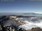 Archiv Foto Webcam Fischerhütte (Süd) 13:00