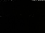 Archiv Foto Webcam Fischerhütte (Süd) 23:00