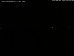 Archiv Foto Webcam Fischerhütte (Süd) 01:00