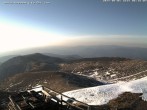 Archiv Foto Webcam Fischerhütte (Süd) 05:00