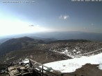 Archiv Foto Webcam Fischerhütte (Süd) 07:00