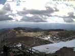 Archiv Foto Webcam Fischerhütte (Süd) 11:00