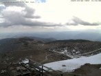 Archived image Webcam Fischerhütte south 15:00