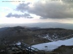 Archived image Webcam Fischerhütte south 17:00