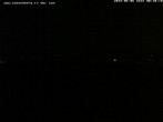 Archiv Foto Webcam Fischerhütte (Süd) 23:00