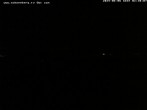 Archiv Foto Webcam Fischerhütte (Süd) 01:00