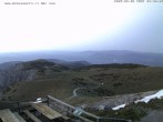 Archiv Foto Webcam Fischerhütte (Süd) 03:00