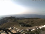 Archiv Foto Webcam Fischerhütte (Süd) 05:00