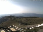 Archiv Foto Webcam Fischerhütte (Süd) 06:00