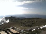 Archiv Foto Webcam Fischerhütte (Süd) 07:00