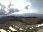 Archiv Foto Webcam Fischerhütte (Süd) 09:00